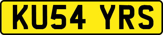 KU54YRS