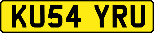 KU54YRU