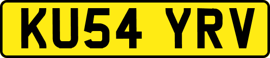 KU54YRV