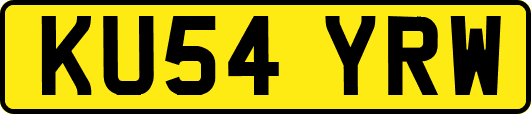 KU54YRW