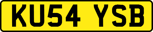 KU54YSB