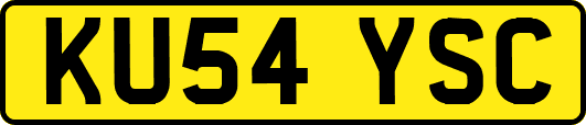 KU54YSC