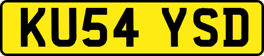 KU54YSD