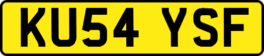 KU54YSF