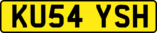 KU54YSH