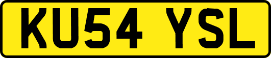 KU54YSL