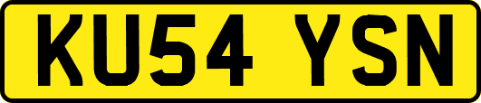 KU54YSN