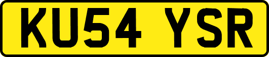 KU54YSR