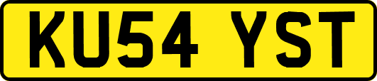 KU54YST