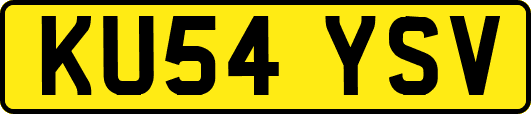 KU54YSV