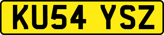 KU54YSZ