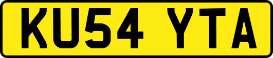 KU54YTA