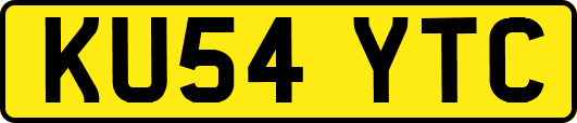 KU54YTC
