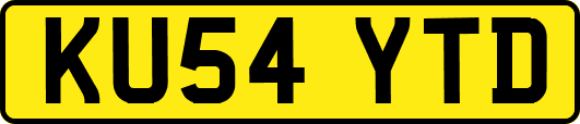 KU54YTD