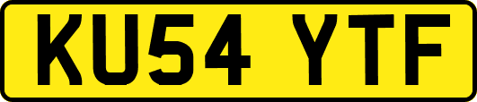 KU54YTF