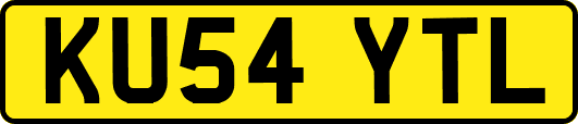KU54YTL
