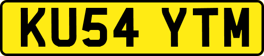 KU54YTM