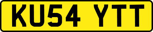 KU54YTT