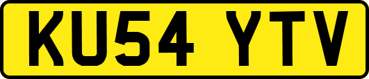 KU54YTV