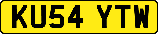 KU54YTW