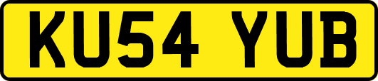 KU54YUB
