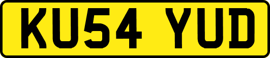 KU54YUD