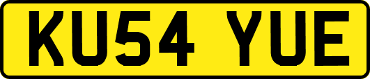 KU54YUE