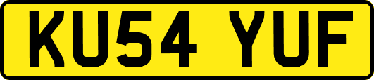 KU54YUF