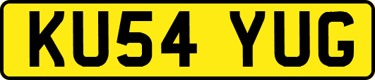 KU54YUG