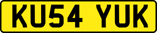 KU54YUK