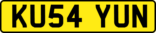 KU54YUN