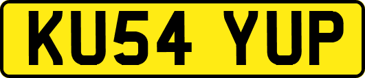 KU54YUP