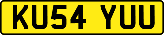 KU54YUU