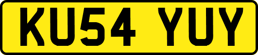 KU54YUY