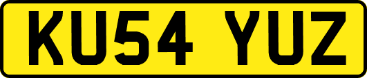 KU54YUZ