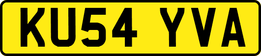 KU54YVA