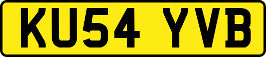 KU54YVB