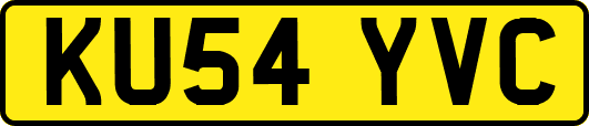 KU54YVC