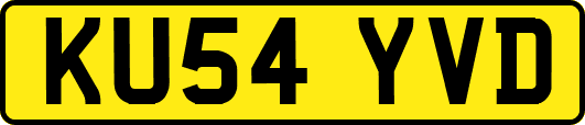 KU54YVD