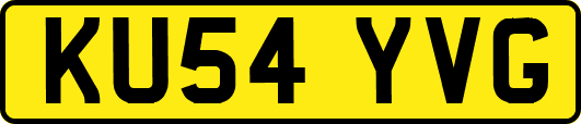 KU54YVG