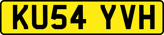 KU54YVH