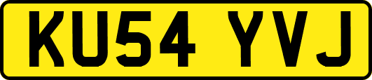 KU54YVJ