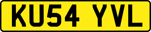 KU54YVL