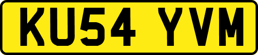 KU54YVM
