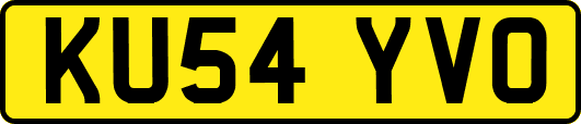 KU54YVO