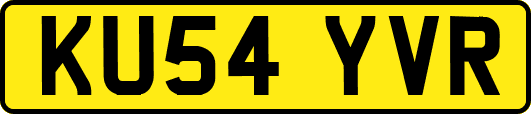 KU54YVR