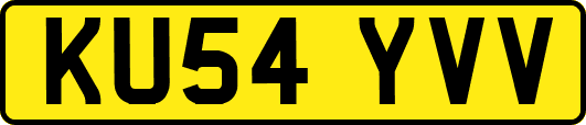 KU54YVV