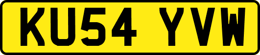 KU54YVW