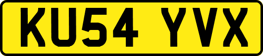 KU54YVX