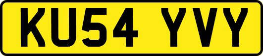 KU54YVY